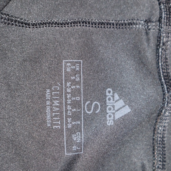 Women Adidas 2Pcs Bundle Legging and Tank Top - Picture 5 of 14